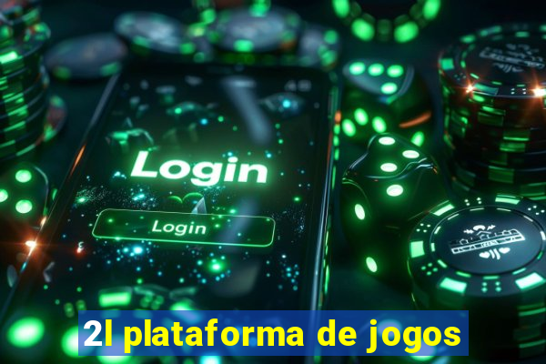 2l plataforma de jogos